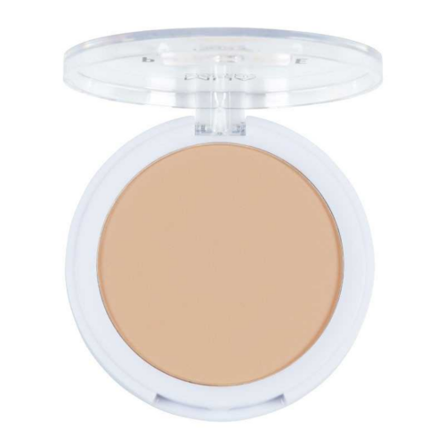MUA Pro Base Full Coverage Matte Pressed Powder  Χρώμα: 130