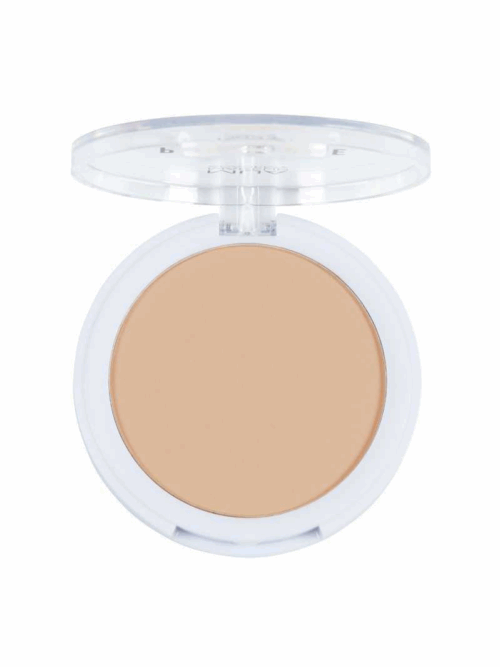 MUA Pro Base Full Coverage Matte Pressed Powder  Χρώμα: 130