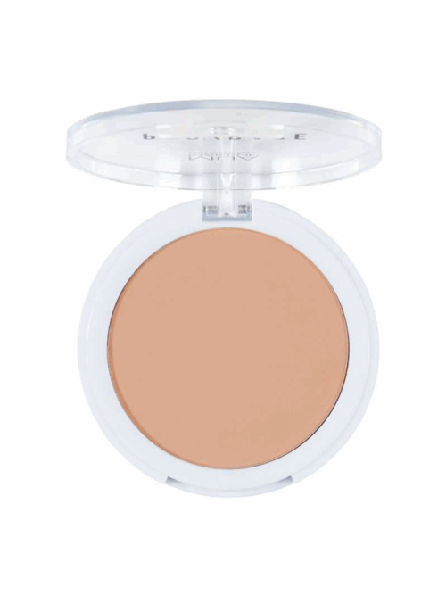 MUA Pro Base Full Coverage Matte Pressed Powder  Χρώμα: 140