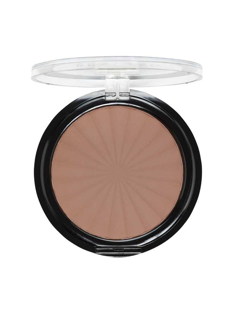 70-300270-1 MUA Bronzed Matte Bronzing Powder - Solar #110 Χρώμα: Matte - 110