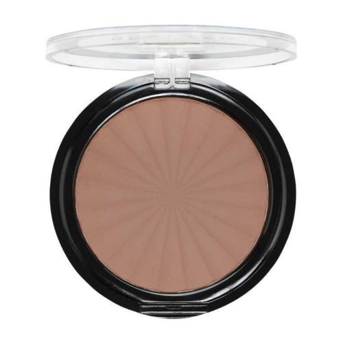 MUA Bronzed Matte Bronzing Powder - Solar #110  Χρώμα: Matte - 110