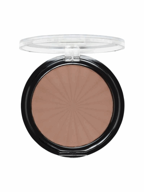 MUA Bronzed Matte Bronzing Powder - Solar #110  Χρώμα: Matte - 110