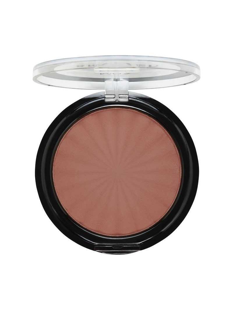 70-300271-1-1 MUA Bronzed Matte Bronzing Powder - Solar #120 Χρώμα: Matte - 120