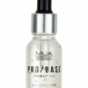 MUA Pro / Base Primer Oil With Gold Flakes