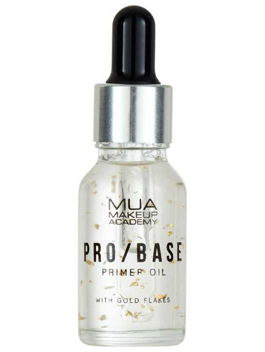 70-300305__1_ MUA Pro / Base Primer Oil With Gold Flakes