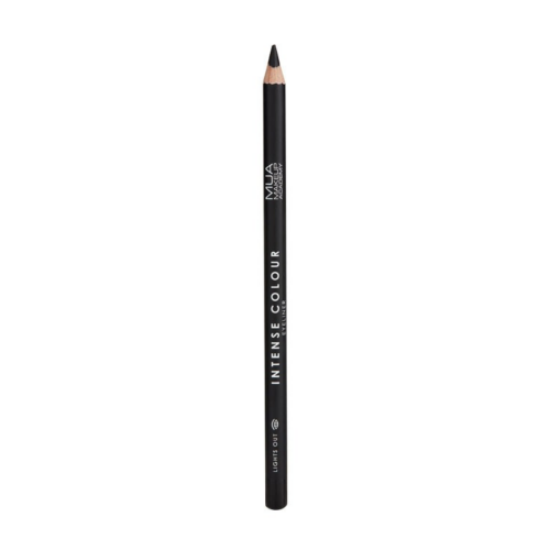 MUA Intense Colour Eyeliner  Χρώμα: Lights out