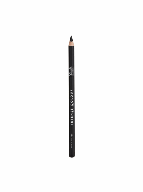 MUA Intense Colour Eyeliner  Χρώμα: Lights out
