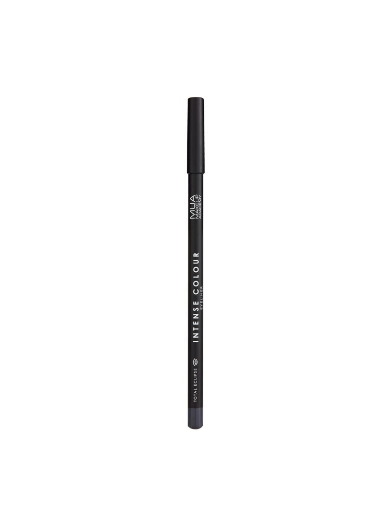 70-300345-1 MUA Intense Colour Eyeliner Χρώμα: Total Eclipse
