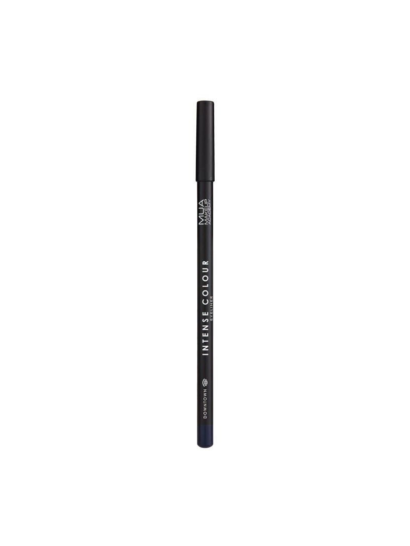 70-300346 MUA Intense Colour Eyeliner Χρώμα: Downtown