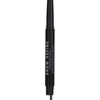 MUA Brow Define Eyebrow pencil with Blending Brush  Χρώμα : Dark Brown