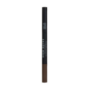 MUA Brow Define Eyebrow pencil with Blending Brush  Χρώμα : Dark Brown