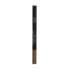 MUA Brow Define Eyebrow pencil with Blending Brush  Χρώμα: Mid Brown