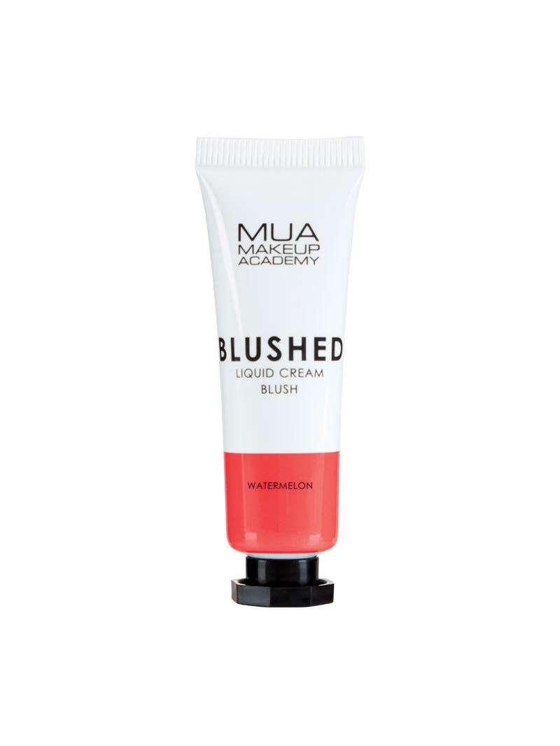 70-300539 MUA Blushed Liquid Cream Blush Χρώμα: Watermelon