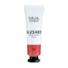 MUA Blushed Liquid Cream Blush  Χρώμα: Rouge Noir