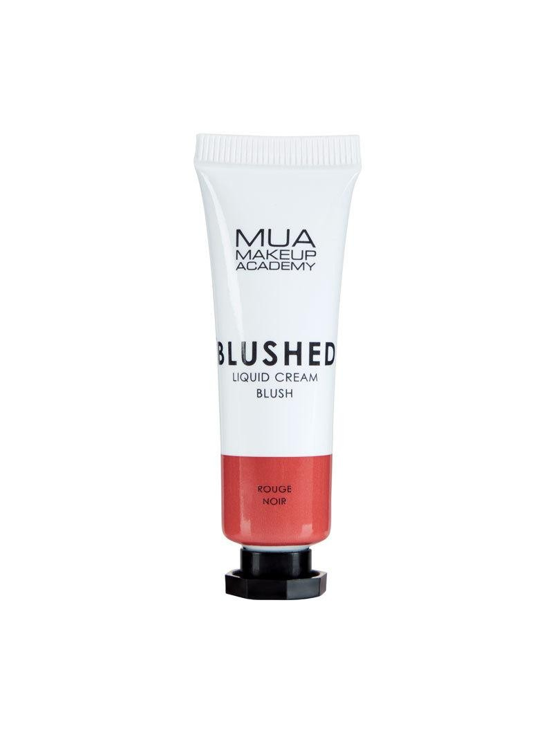 70-300540 MUA Blushed Liquid Cream Blush Χρώμα: Rouge Noir