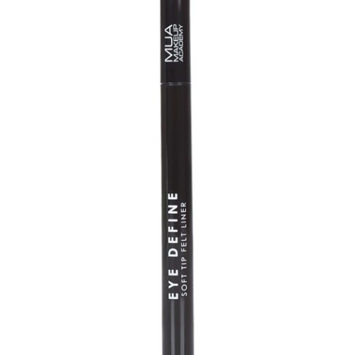 MUA Eye Define Felt Liner 0.6ml