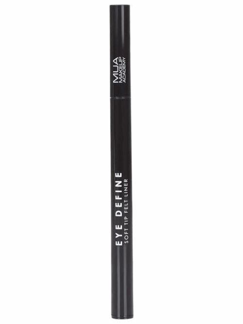 MUA Eye Define Felt Liner 0.6ml