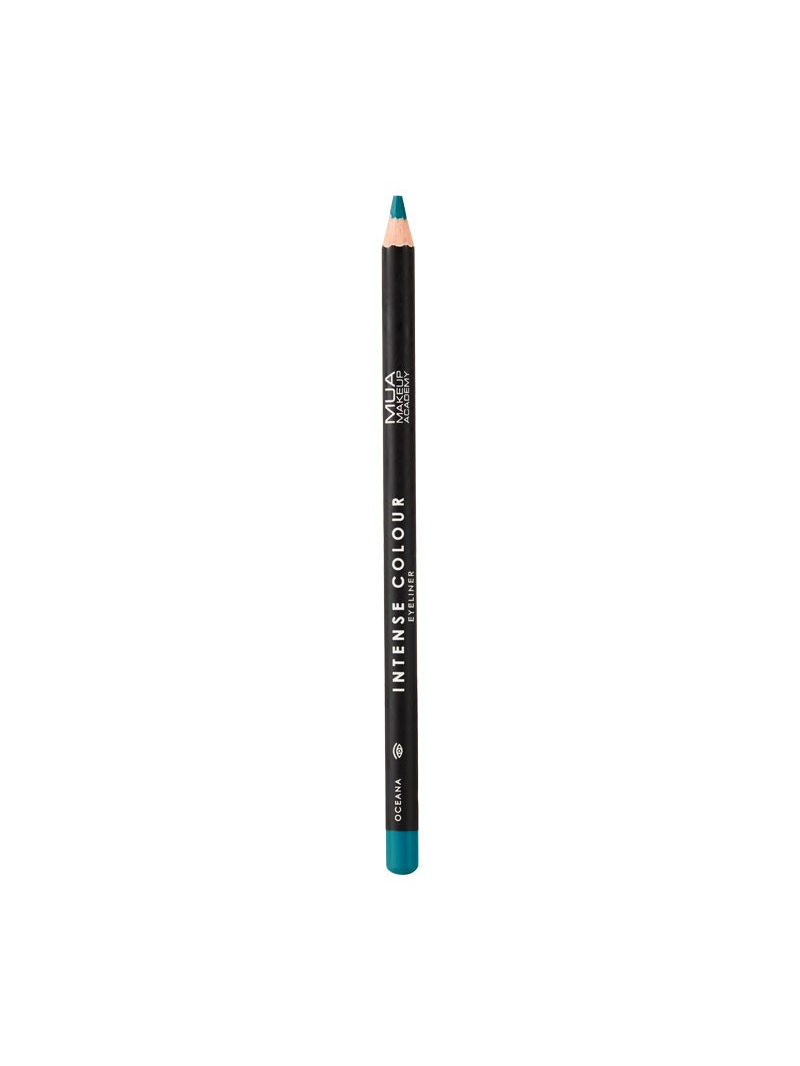 70-300733-1 MUA Intense Colour Eyeliner Χρώμα: Oceana