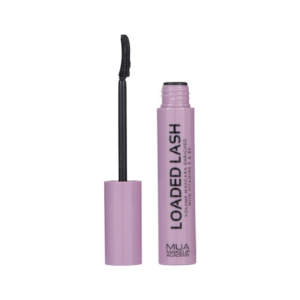MUA INTENSE COLOUR METALLIC EYELINER - ICON
