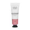 MUA Blushed Liquid Cream Blush Χρώμα:  Dusky Rose
