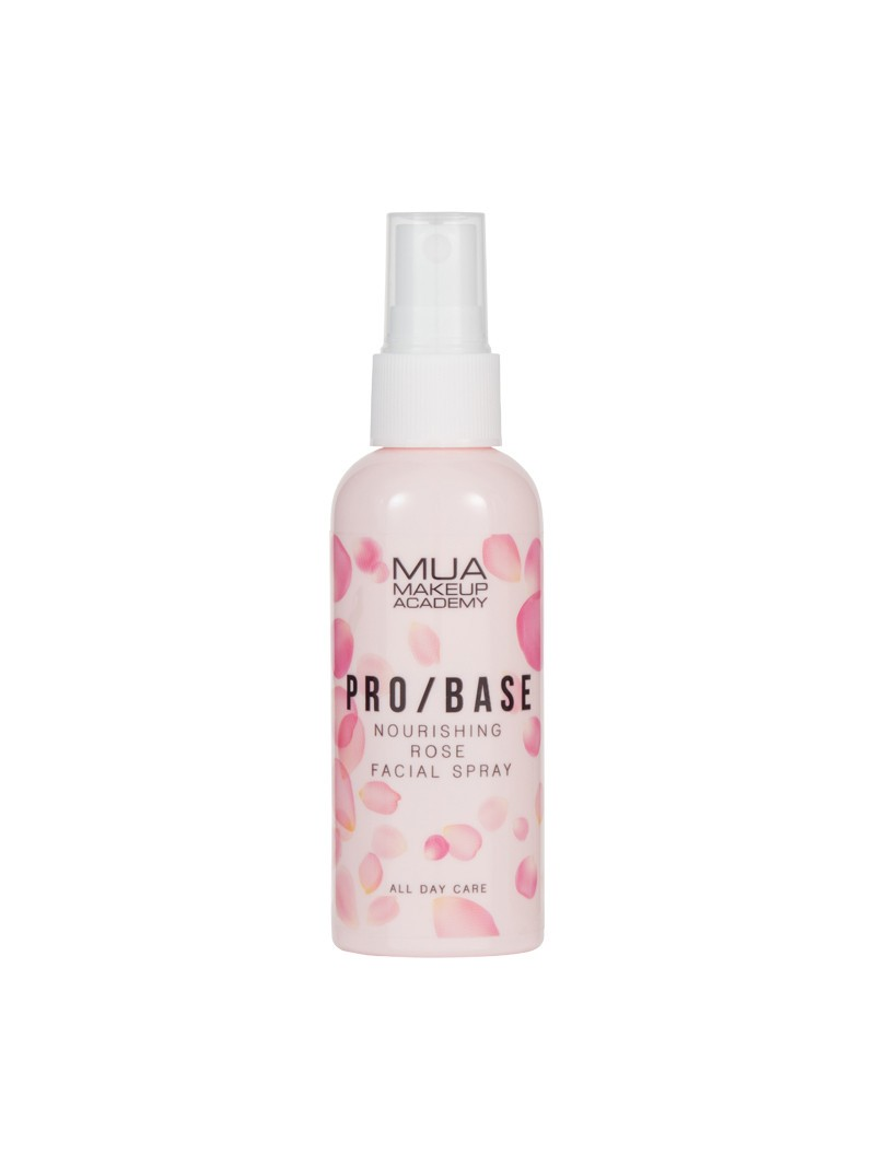 70-300827-1 MUA Pro / Base Rose Facial Mist 70ml