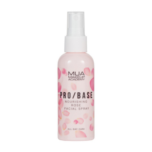 MUA Pro / Base Rose Facial Mist 70ml