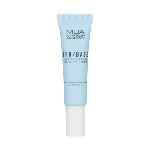 MUA Pro/base Refresh & Revive Under Eye Primer