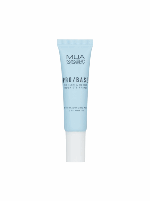 MUA Pro/base Refresh & Revive Under Eye Primer