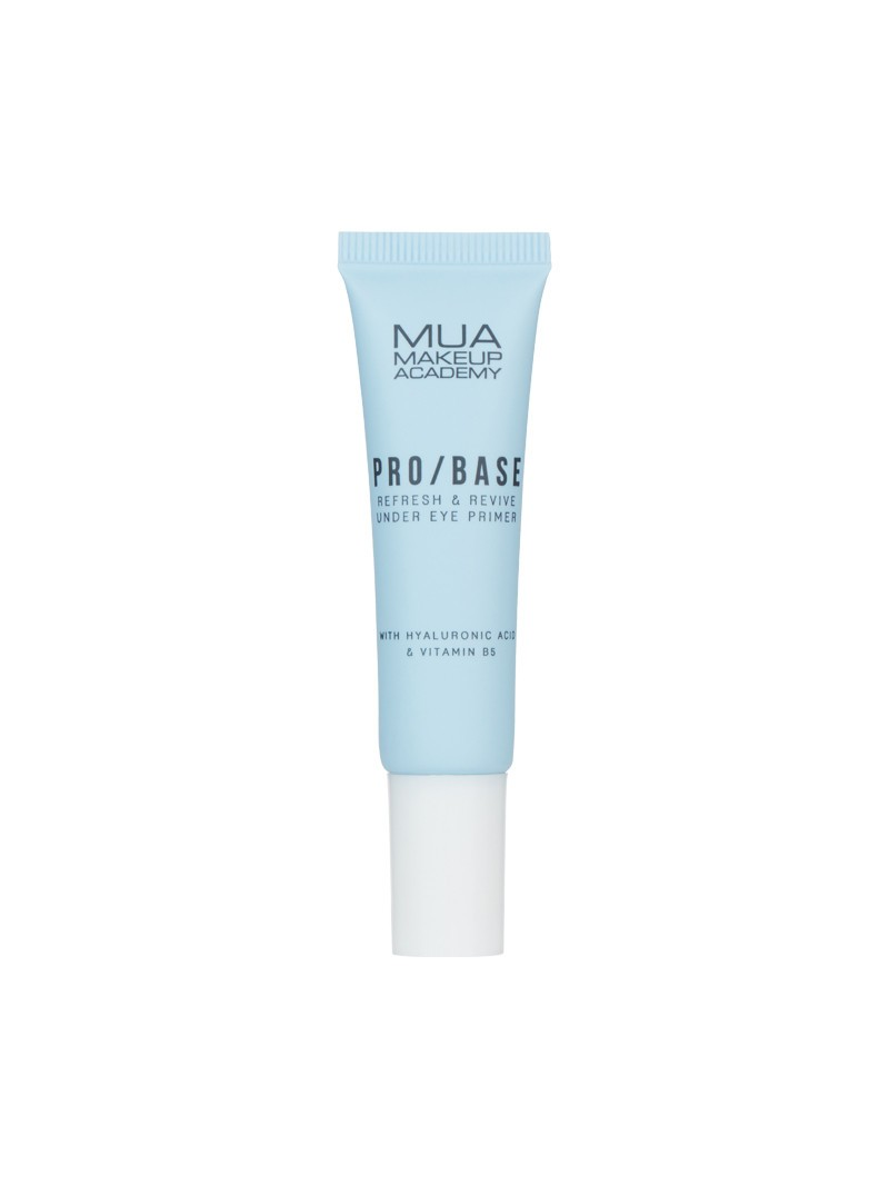 70-300833 MUA Pro/base Refresh & Revive Under Eye Primer