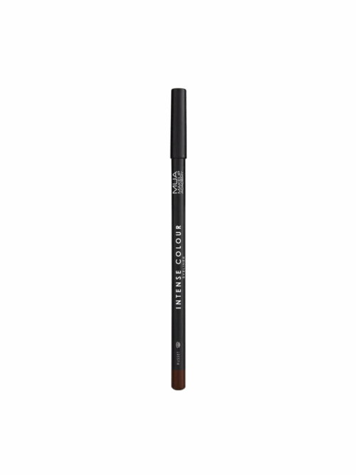 MUA Intense Colour Eyeliner  Χρώμα: Russet