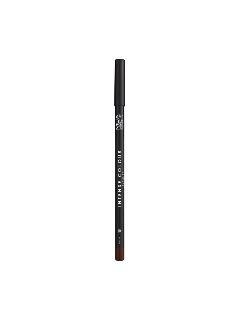 70-300914 MUA Intense Colour Eyeliner Χρώμα: Russet
