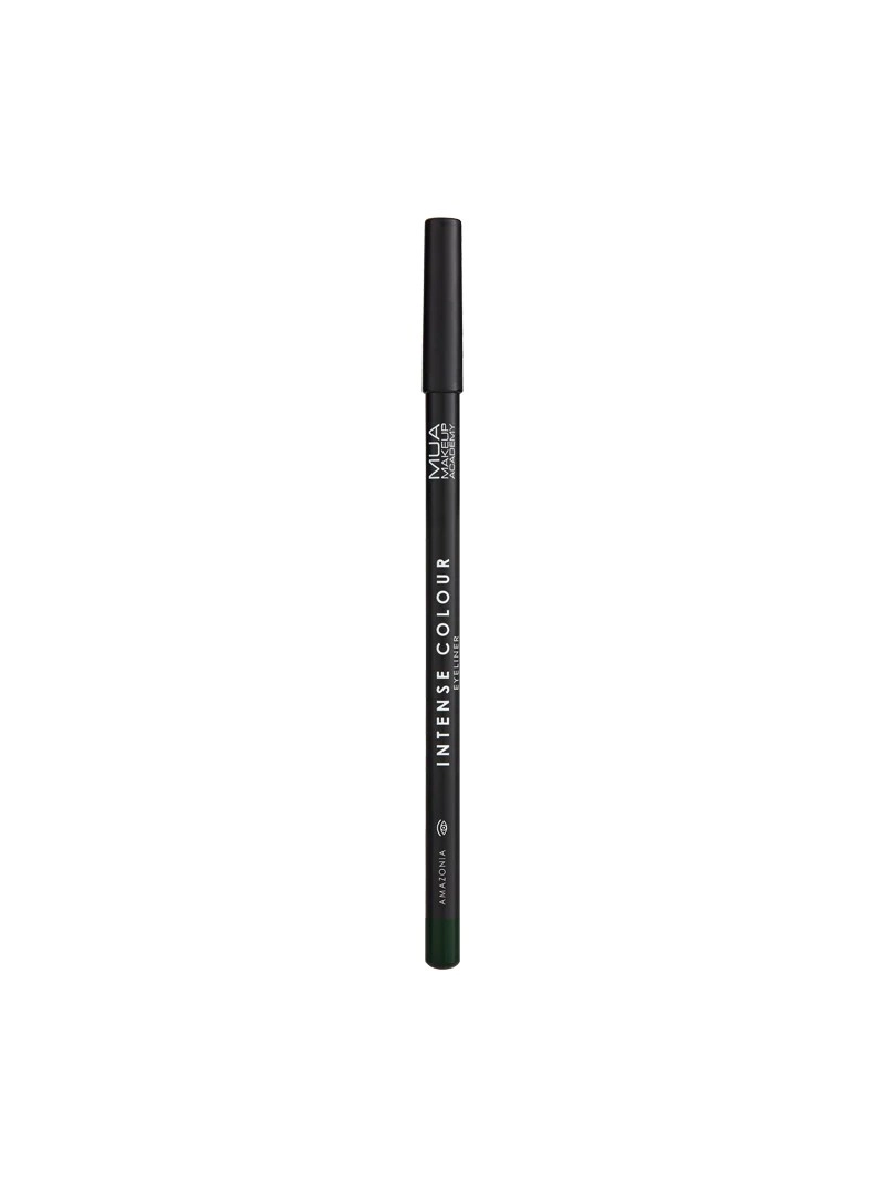 70-300916-1 MUA Intense Colour Eyeliner Χρώμα: Amazonia