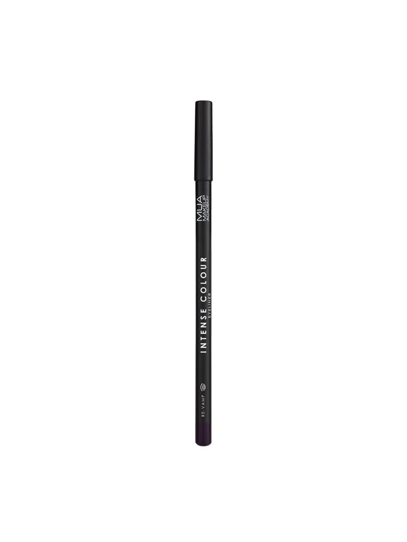 MUA Intense Colour Eyeliner  Χρώμα:  Re-Vamp