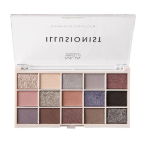 MUA Brow Define Micro Eyebrow Pencil Μολύβι για Φρύδια Light Brown