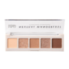 MUA Eyeshadow Palette 5 Shade  Χρώμα: Neutral Wanderlust