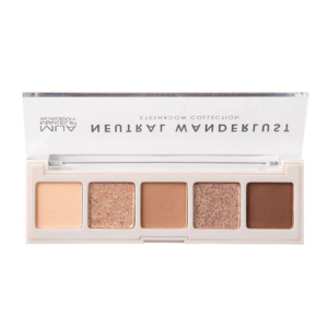 MUA Brow Define Micro Eyebrow Pencil Μολύβι για Φρύδια Light Brown