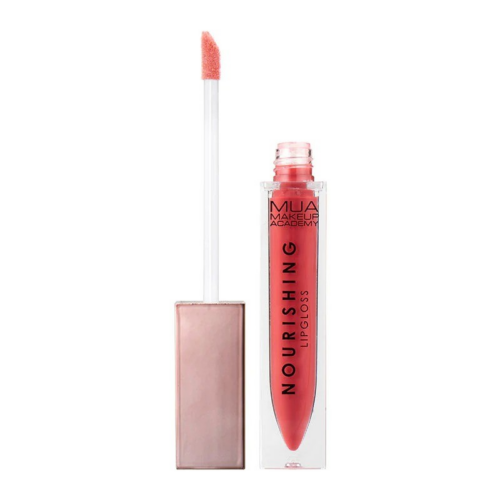 MUA Nourishing Lip Gloss  Χρώμα: Mystic