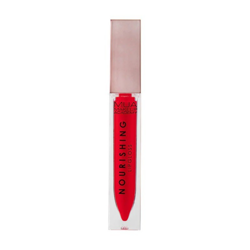 MUA Nourishing Lip Gloss  Χρώμα: Razzleberry