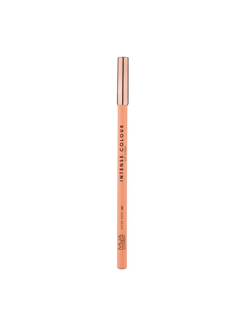 70-300999 MUA Intense Colour Lip Liner Χρώμα: Super Nude