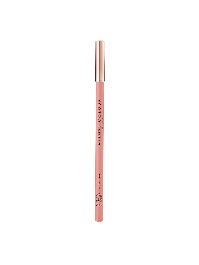 MUA Intense Colour Lip Liner  Χρώμα: Heroic