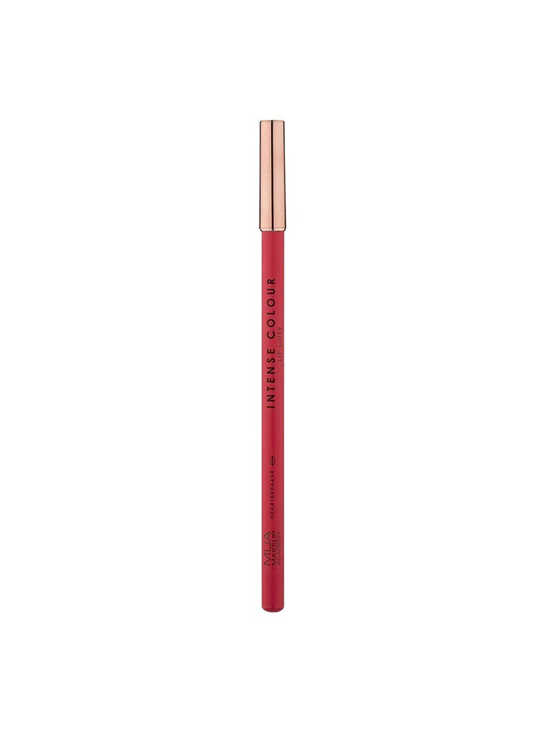 70-301006-1 MUA Intense Colour Lip Liner Χρώμα: Heartbreaker