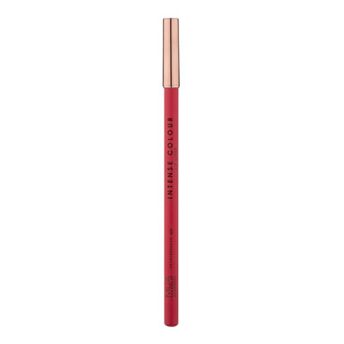 MUA Intense Colour Lip Liner  Χρώμα: Heartbreaker