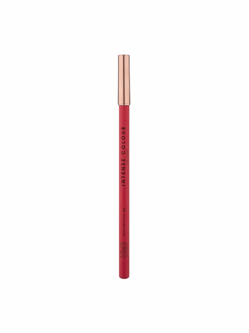 MUA Intense Colour Lip Liner  Χρώμα: Heartbreaker