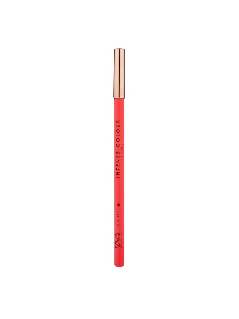 70-301008-1 MUA Intense Colour Lip Liner Χρώμα: Love Letter