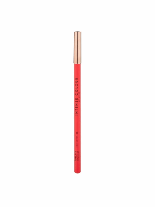 MUA Intense Colour Lip Liner  Χρώμα:   Love Letter
