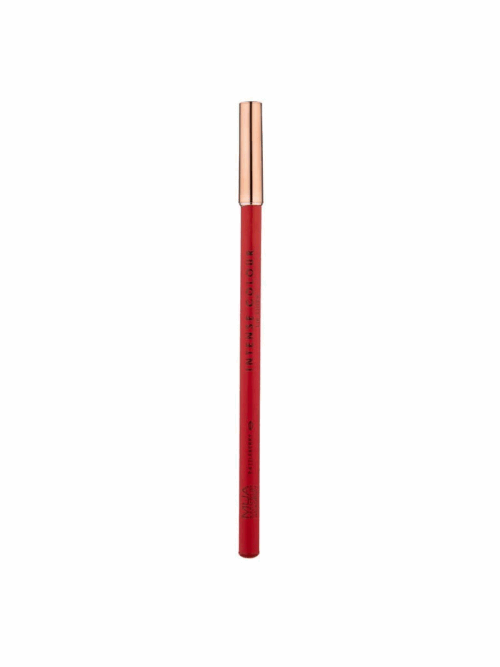 MUA Intense Colour Lip Liner : Razzleberry