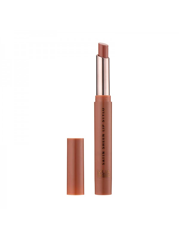 70-301013-1 MUA Satin Sheen Lip Stylo Χρώμα: Heartfelt
