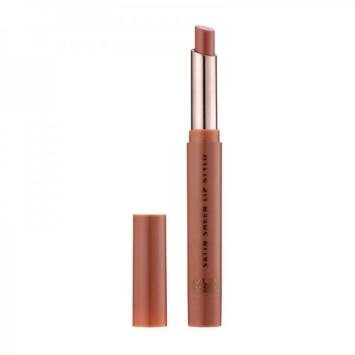 MUA Satin Sheen Lip Stylo  Χρώμα: Heartfelt