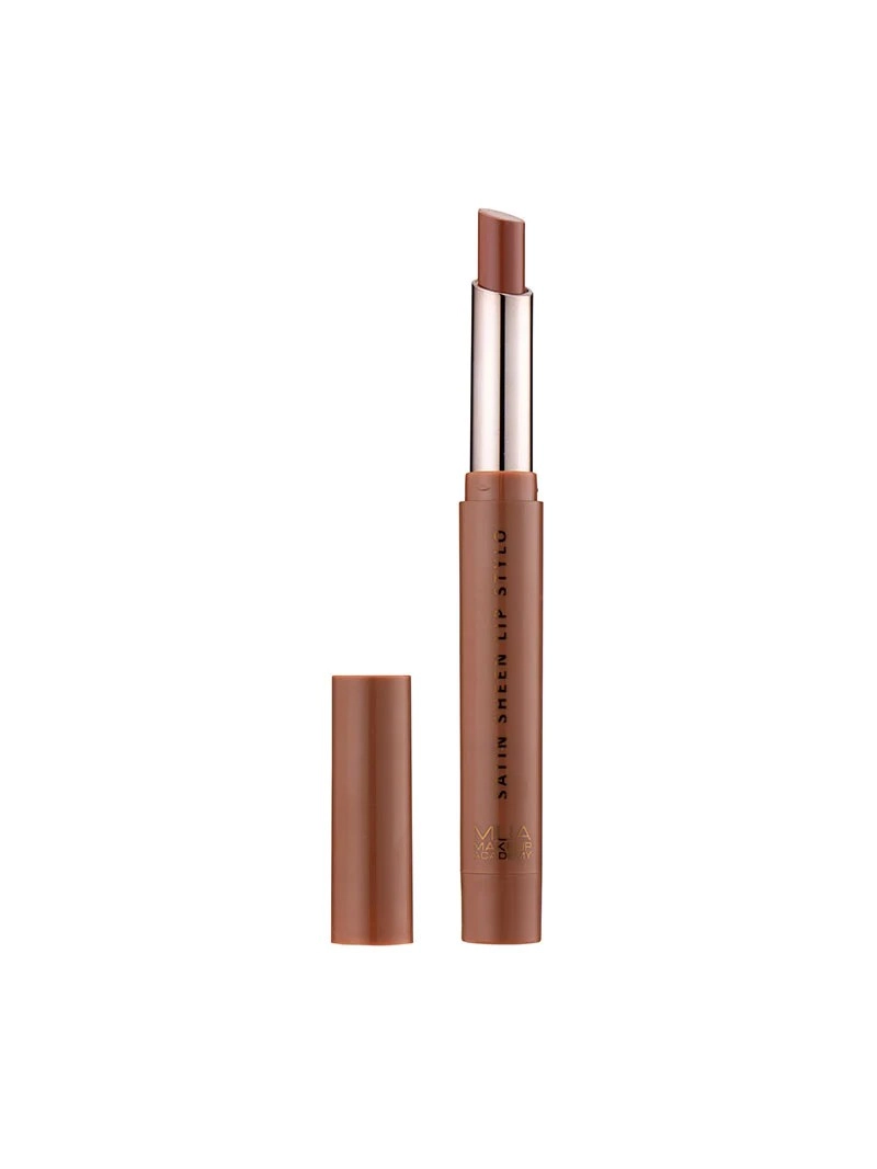 70-301014-1 MUA Satin Sheen Lip Stylo Sincere