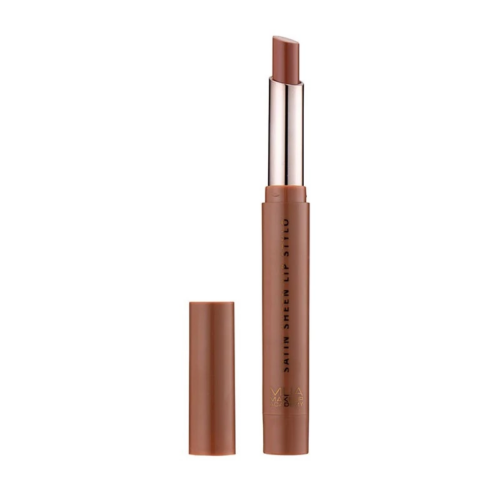 MUA Satin Sheen Lip Stylo Sincere